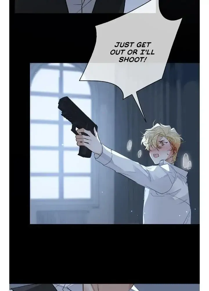 Read The Code of Silence chapter 56 image 6 on Lezhin
