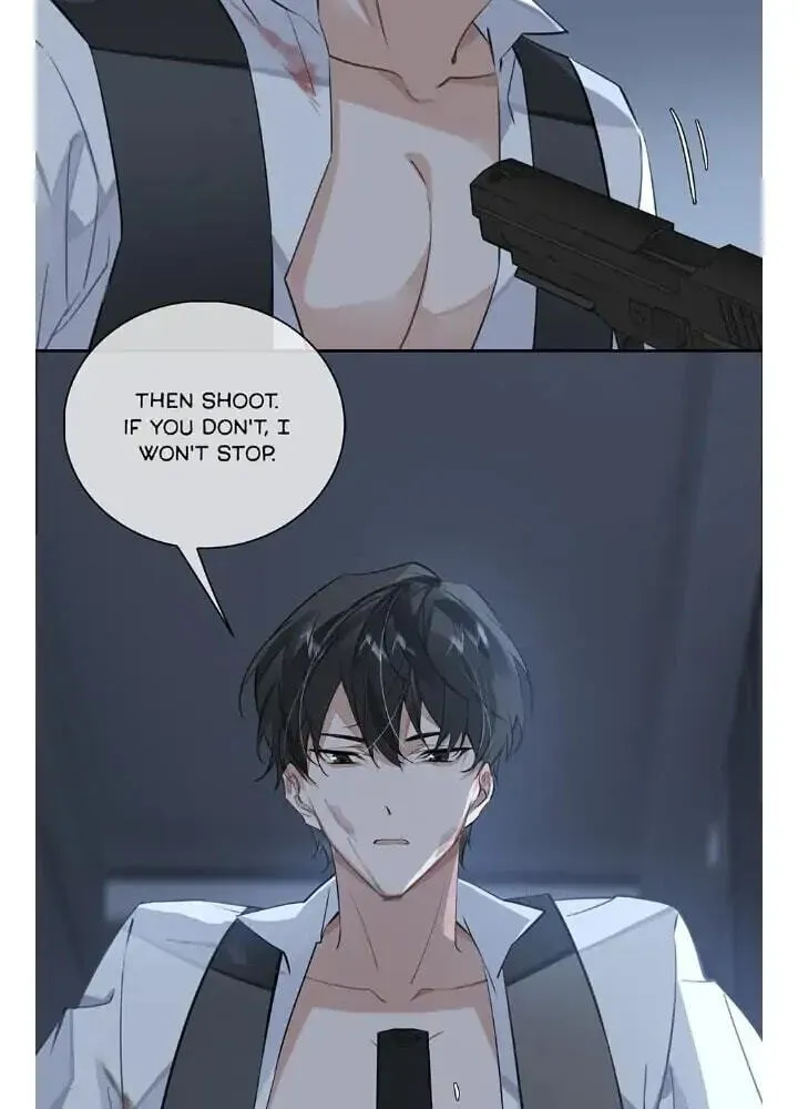 Read The Code of Silence chapter 56 image 7 on Lezhin