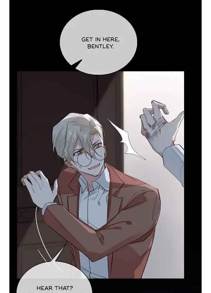 Read The Code of Silence chapter 57 image 15 on Lezhin