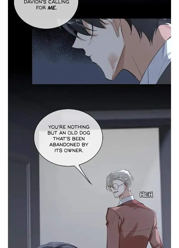 Read The Code of Silence chapter 57 image 16 on Lezhin