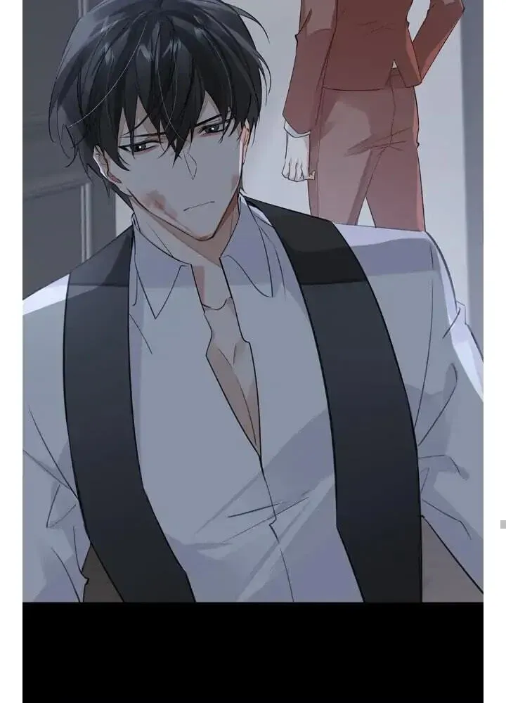 Read The Code of Silence chapter 57 image 17 on Lezhin