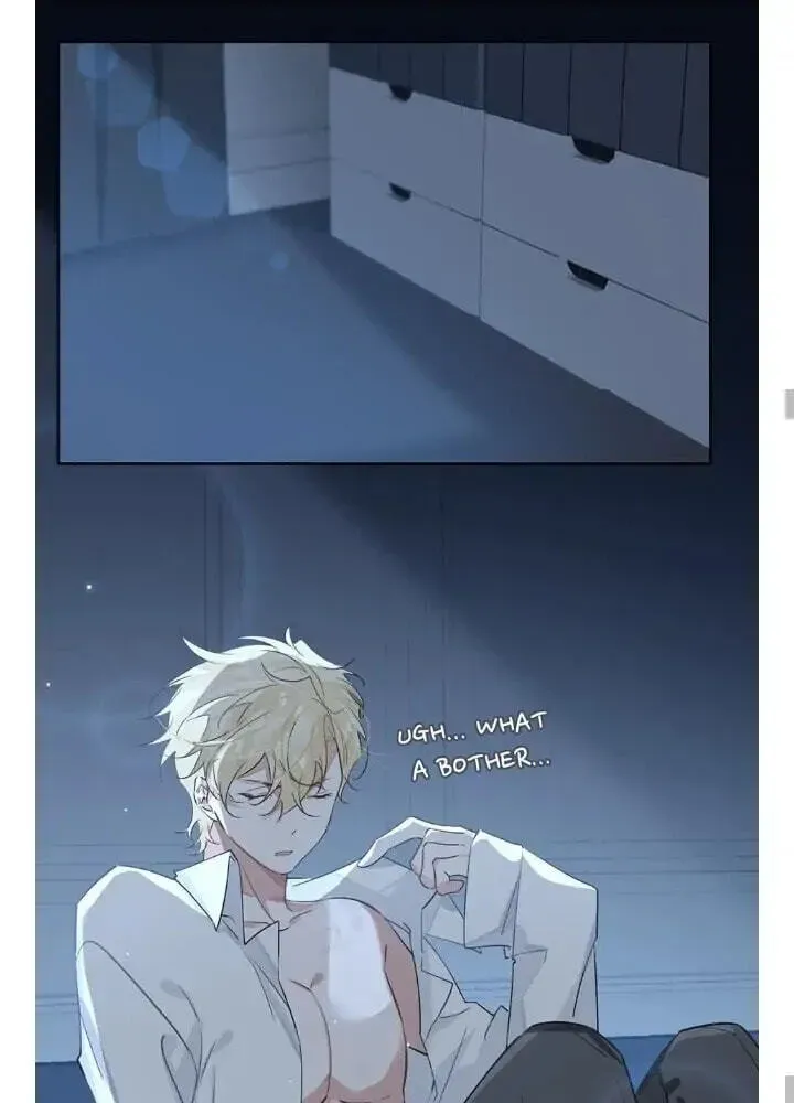 Read The Code of Silence chapter 57 image 18 on Lezhin