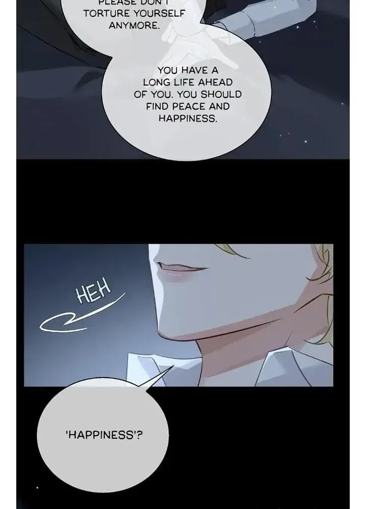 Read The Code of Silence chapter 57 image 2 on Lezhin