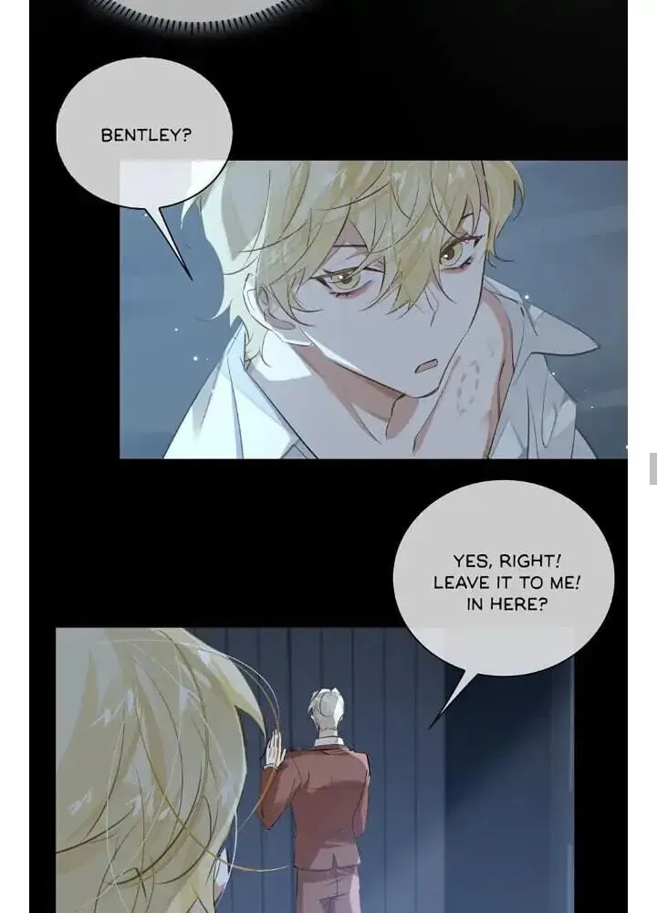 Read The Code of Silence chapter 57 image 21 on Lezhin