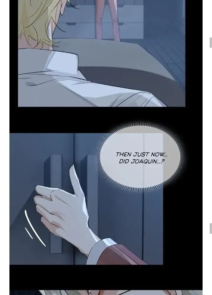 Read The Code of Silence chapter 57 image 22 on Lezhin