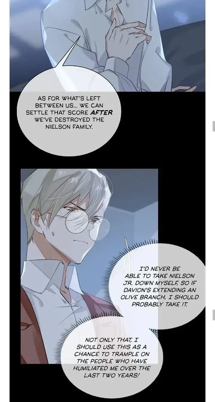 Read The Code of Silence chapter 57 image 27 on Lezhin