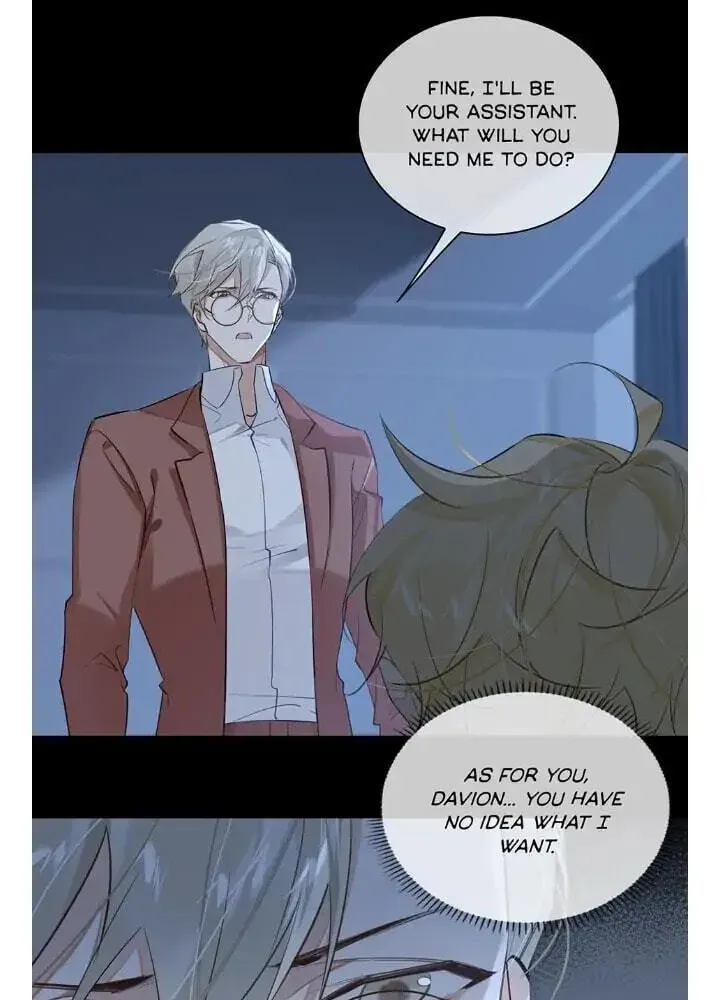 Read The Code of Silence chapter 57 image 28 on Lezhin