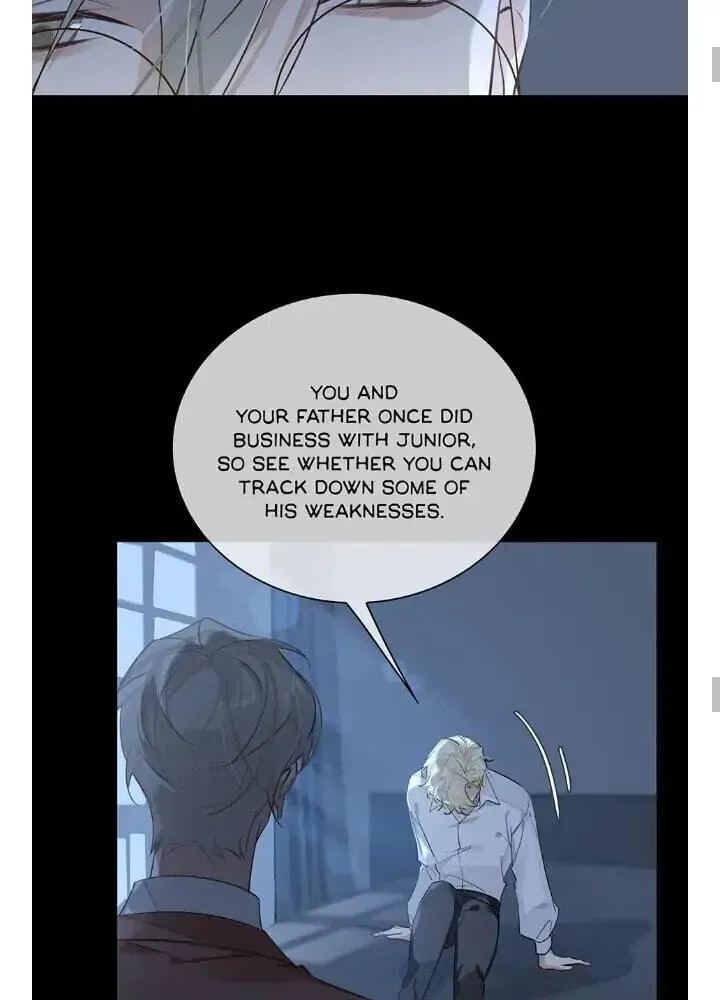 Read The Code of Silence chapter 57 image 29 on Lezhin
