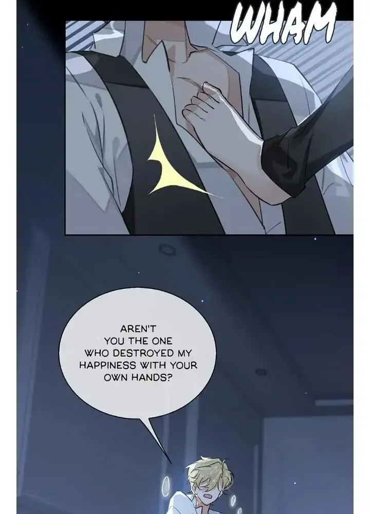 Read The Code of Silence chapter 57 image 3 on Lezhin