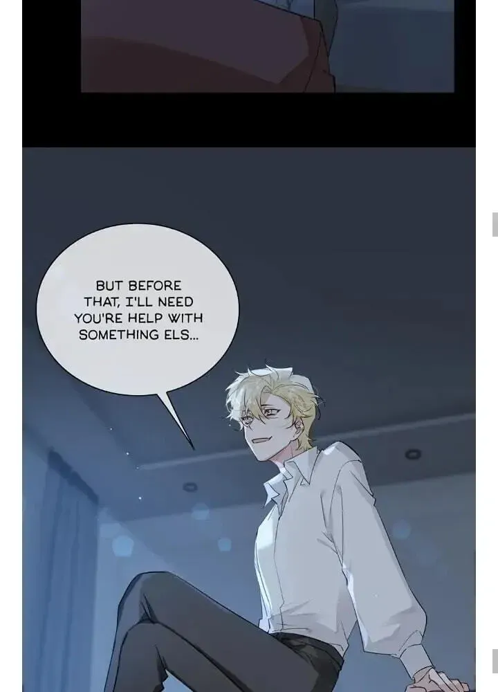 Read The Code of Silence chapter 57 image 30 on Lezhin