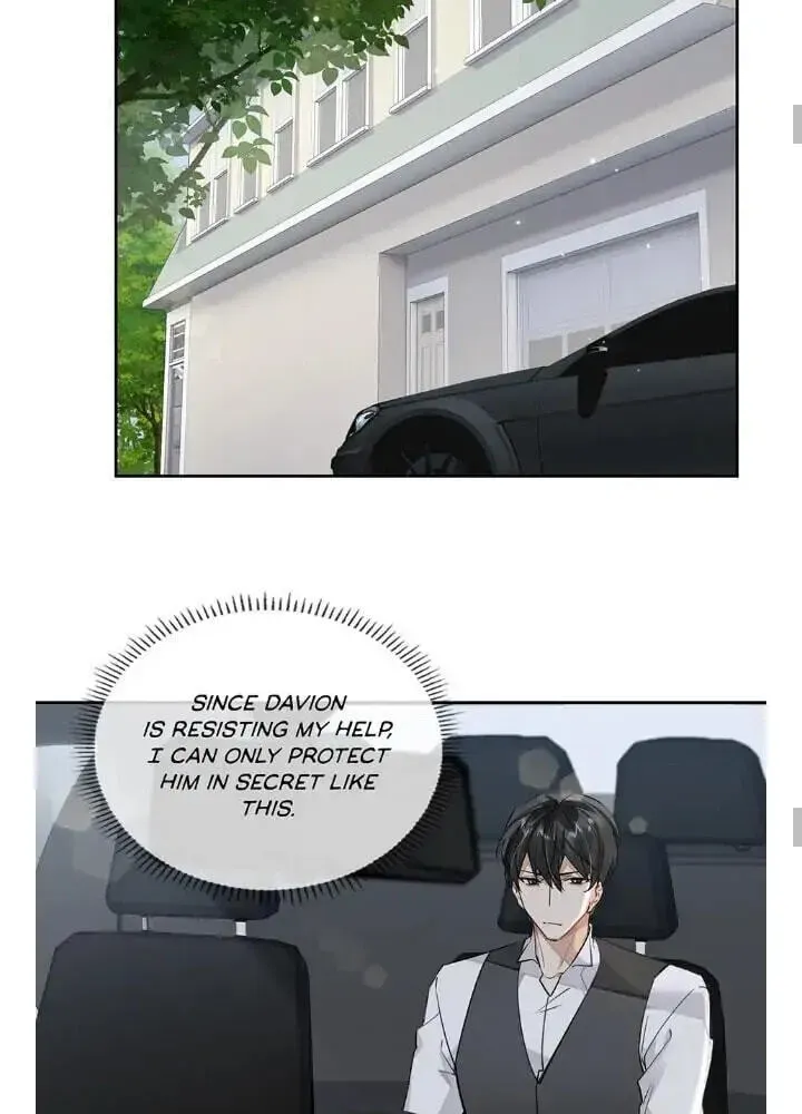 Read The Code of Silence chapter 57 image 32 on Lezhin