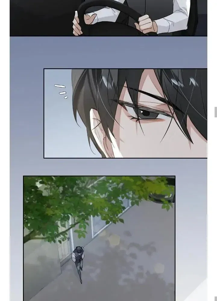Read The Code of Silence chapter 57 image 33 on Lezhin