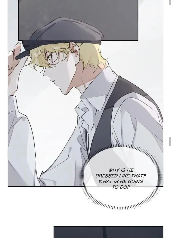 Read The Code of Silence chapter 57 image 34 on Lezhin