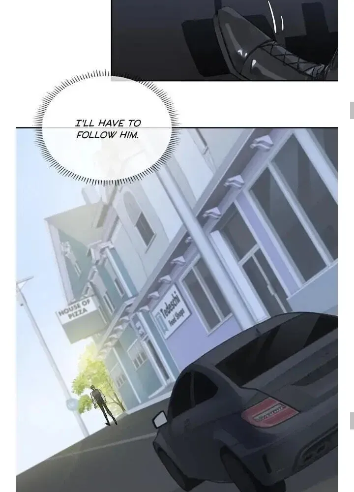 Read The Code of Silence chapter 57 image 35 on Lezhin