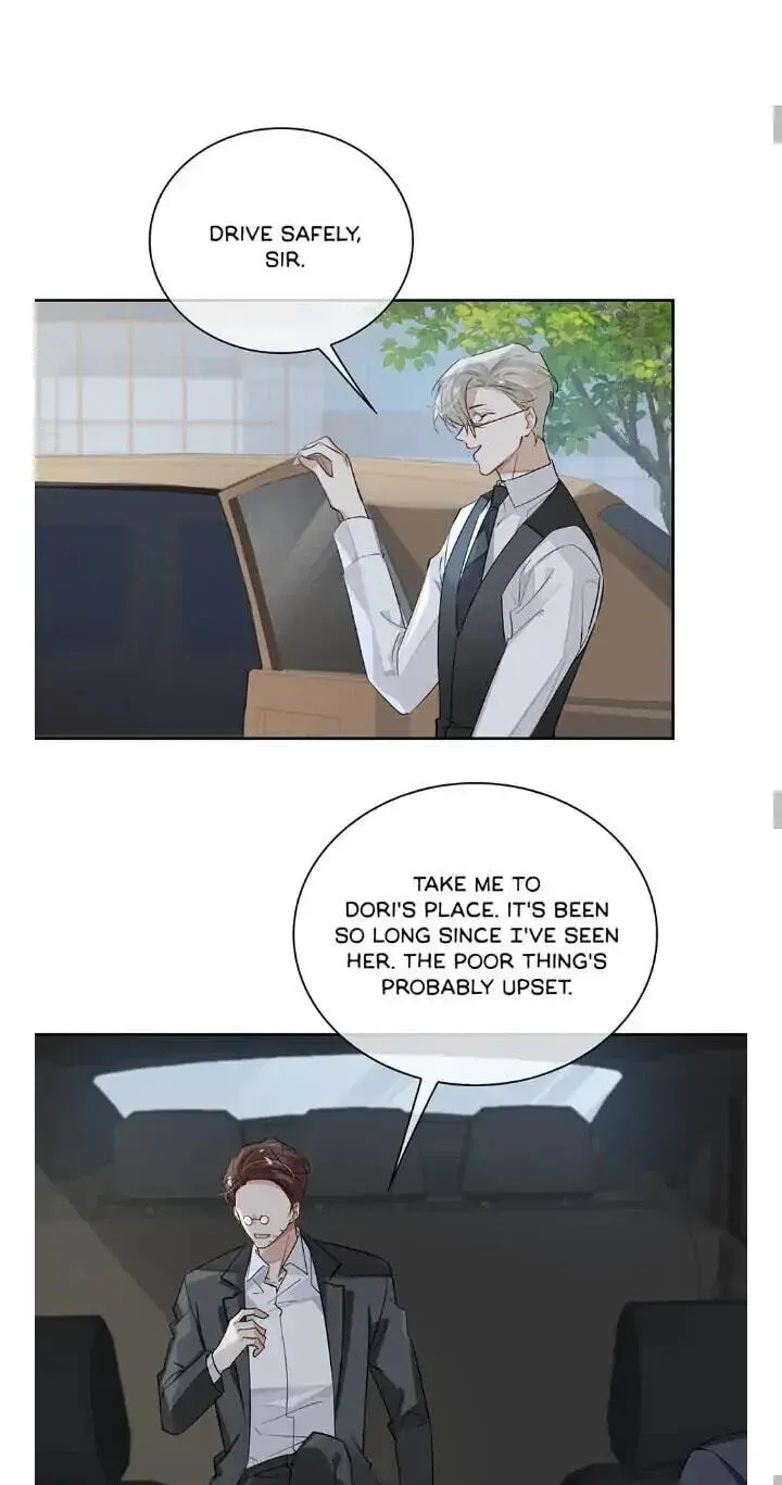 Read The Code of Silence chapter 57 image 37 on Lezhin