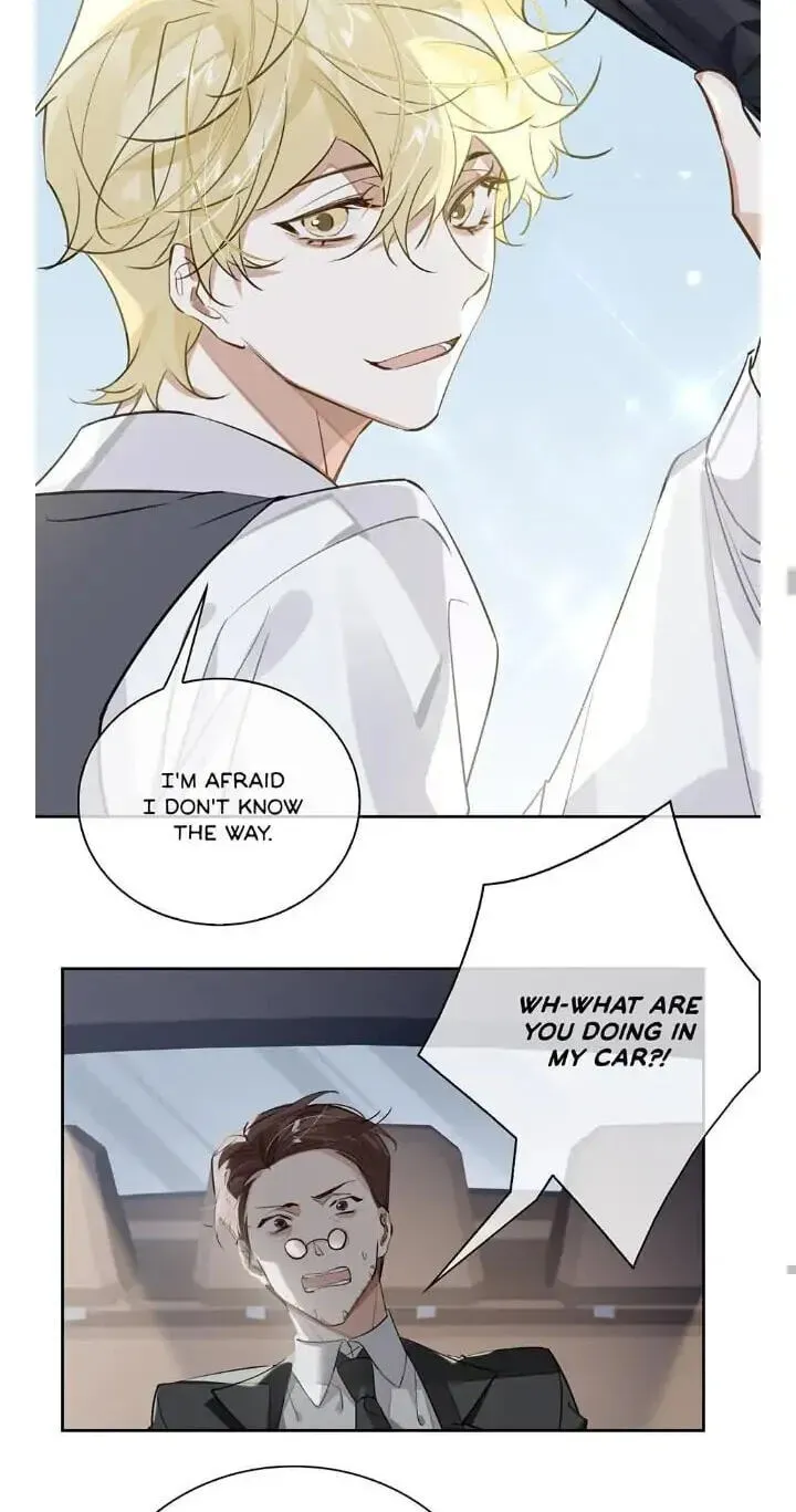 Read The Code of Silence chapter 57 image 39 on Lezhin