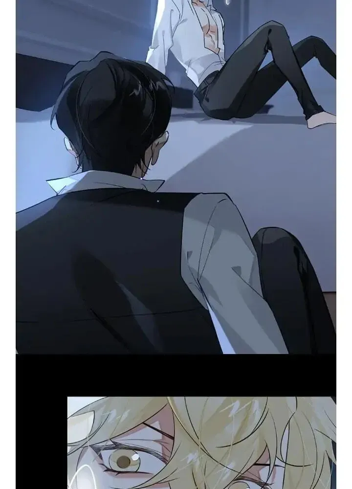 Read The Code of Silence chapter 57 image 4 on Lezhin