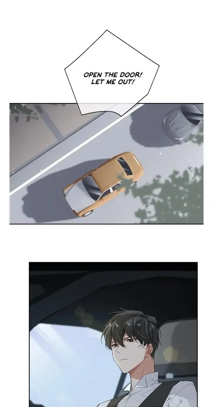 Read The Code of Silence chapter 57 image 41 on Lezhin