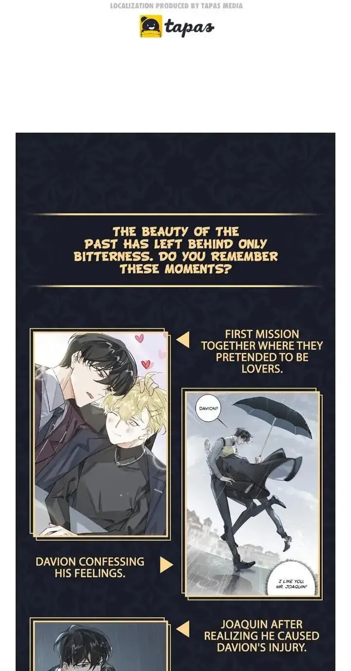 Read The Code of Silence chapter 57 image 43 on Lezhin