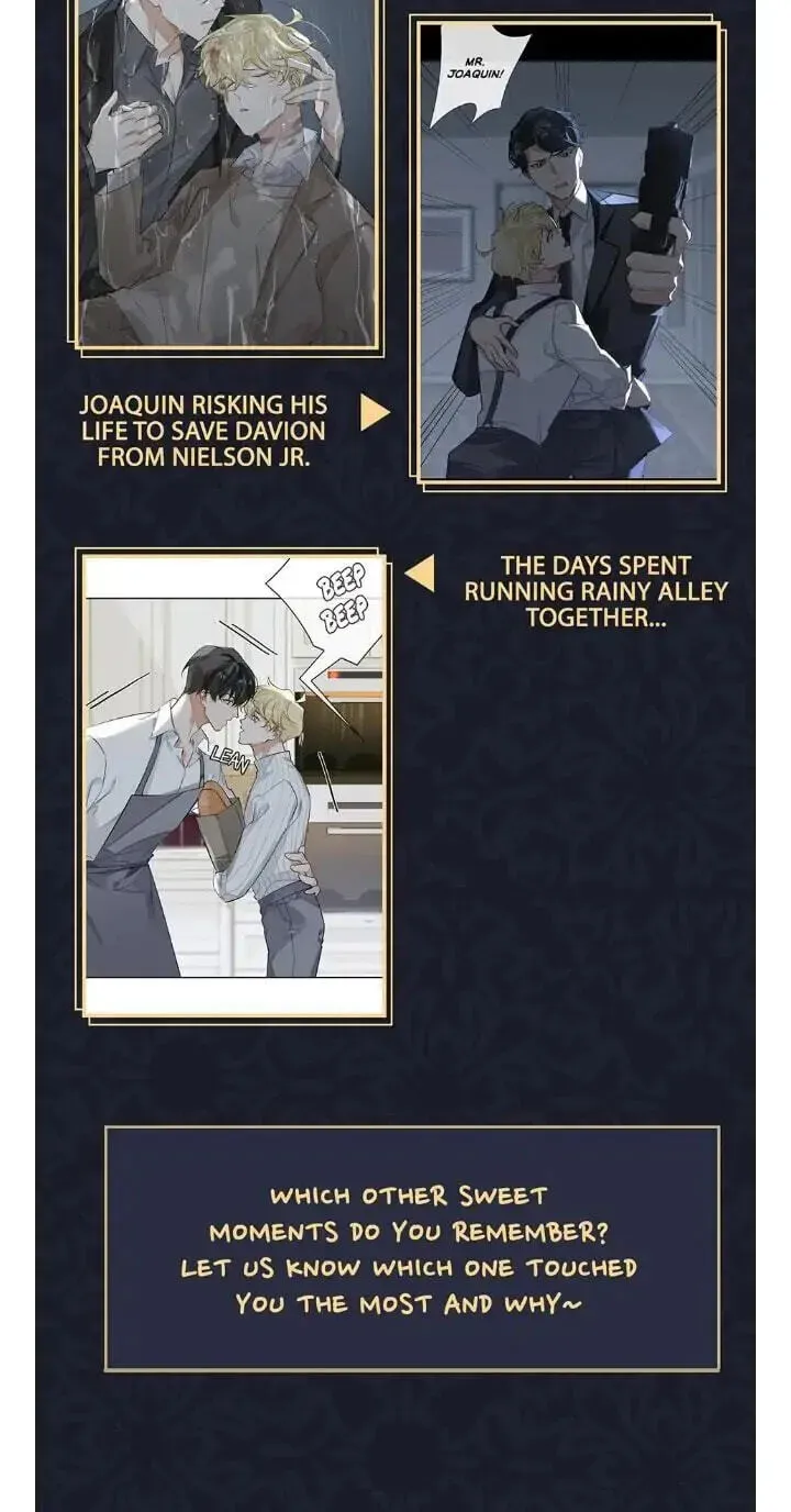 Read The Code of Silence chapter 57 image 44 on Lezhin