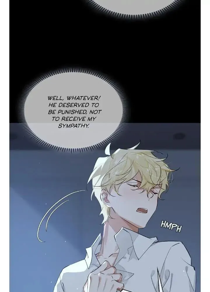 Read The Code of Silence chapter 57 image 6 on Lezhin