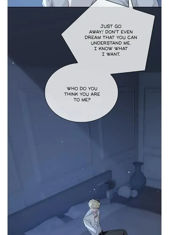 Read The Code of Silence chapter 57 image 7 on Lezhin