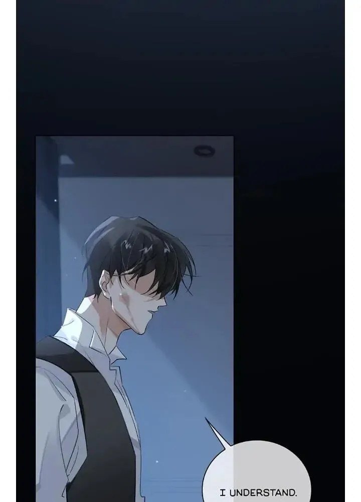 Read The Code of Silence chapter 57 image 9 on Lezhin