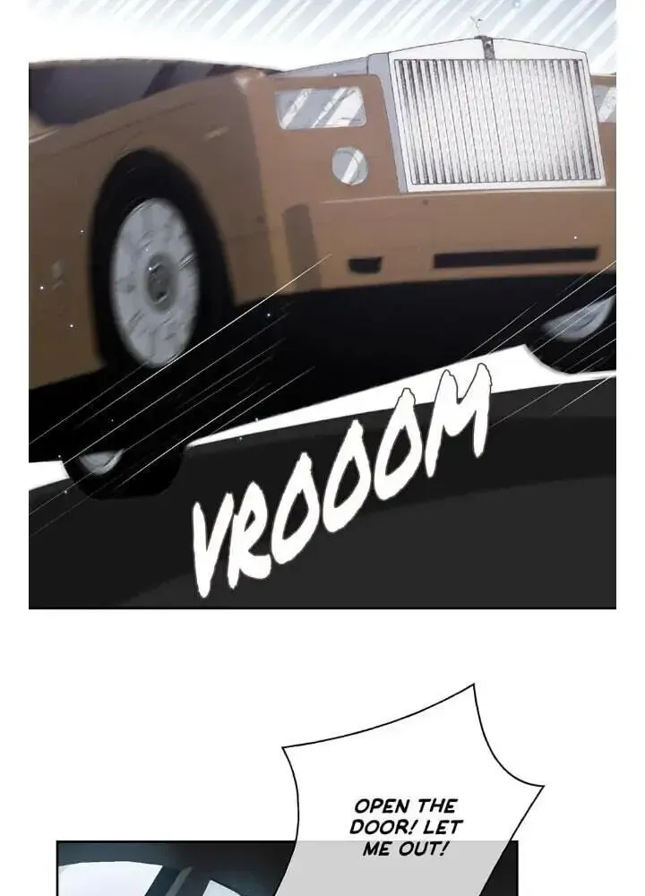 Read The Code of Silence chapter 58 image 1 on Lezhin