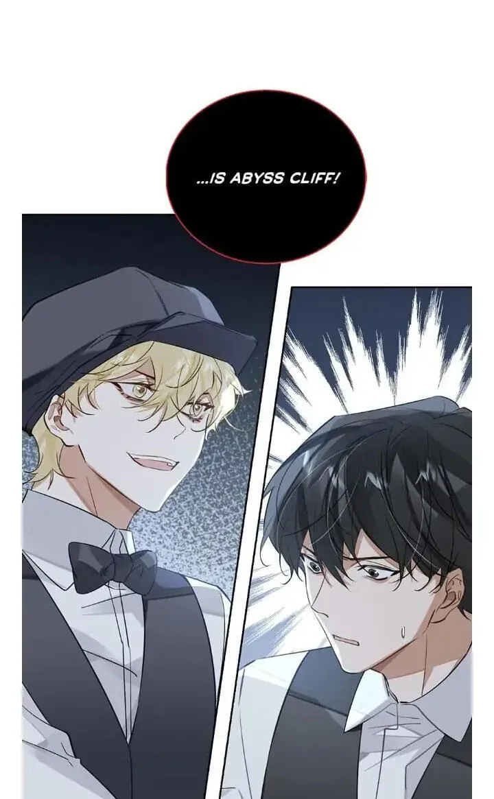 Read The Code of Silence chapter 58 image 11 on Lezhin