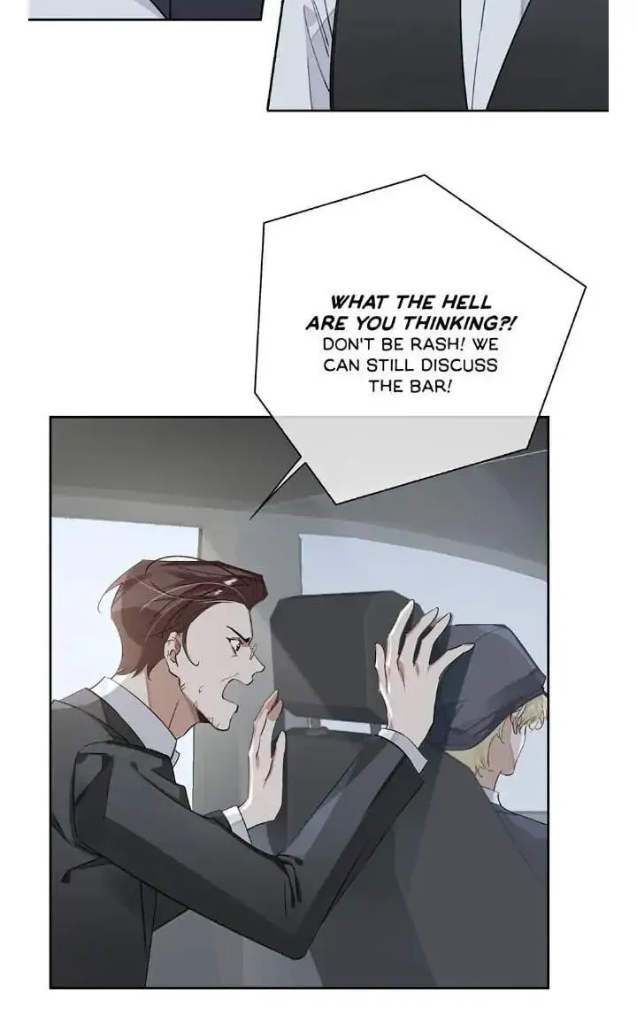 Read The Code of Silence chapter 58 image 12 on Lezhin