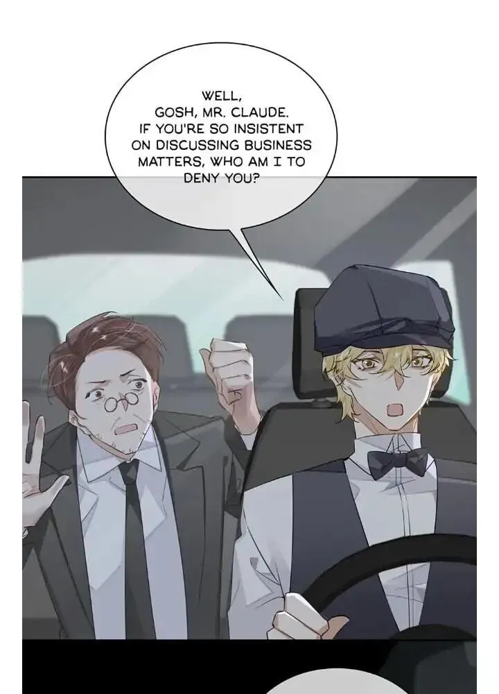 Read The Code of Silence chapter 58 image 13 on Lezhin
