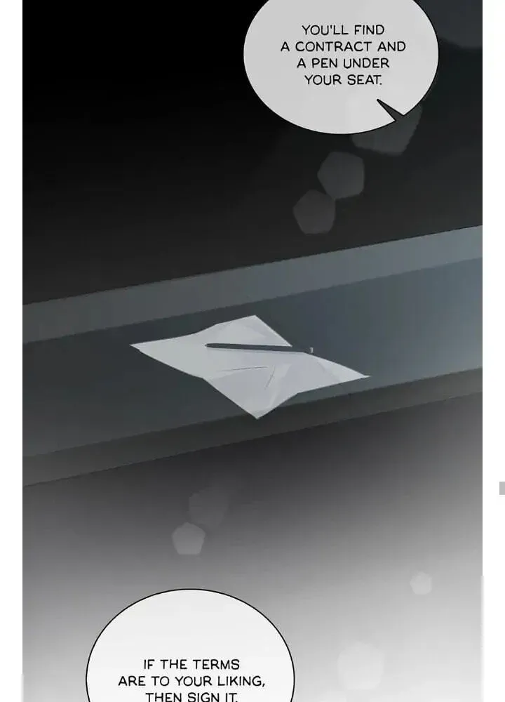 Read The Code of Silence chapter 58 image 14 on Lezhin