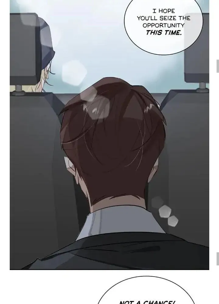 Read The Code of Silence chapter 58 image 17 on Lezhin
