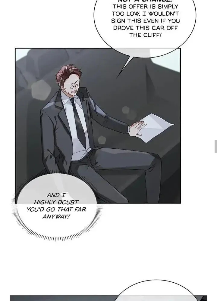 Read The Code of Silence chapter 58 image 18 on Lezhin