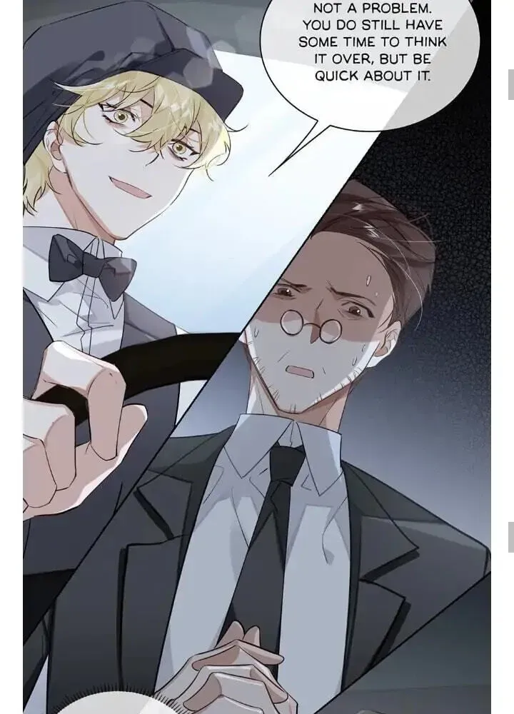 Read The Code of Silence chapter 58 image 19 on Lezhin