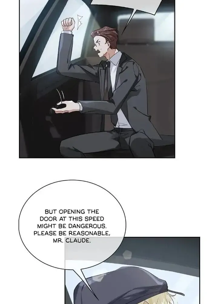 Read The Code of Silence chapter 58 image 2 on Lezhin