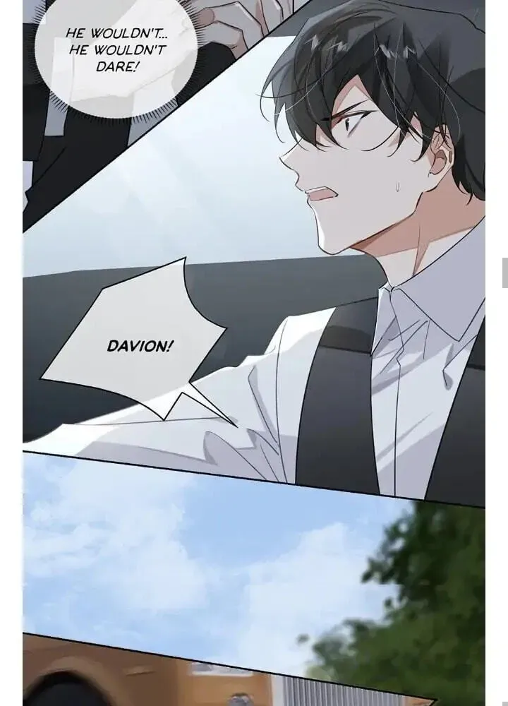 Read The Code of Silence chapter 58 image 20 on Lezhin