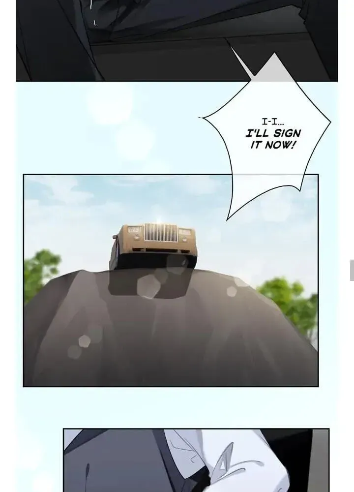 Read The Code of Silence chapter 58 image 23 on Lezhin