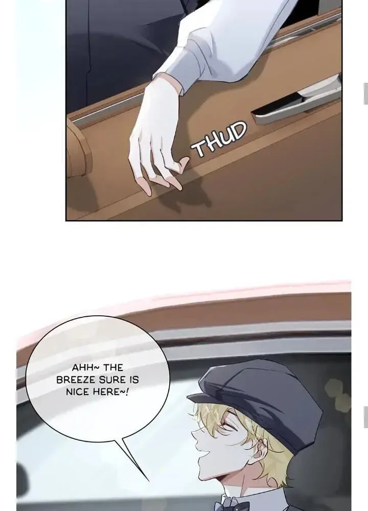 Read The Code of Silence chapter 58 image 24 on Lezhin