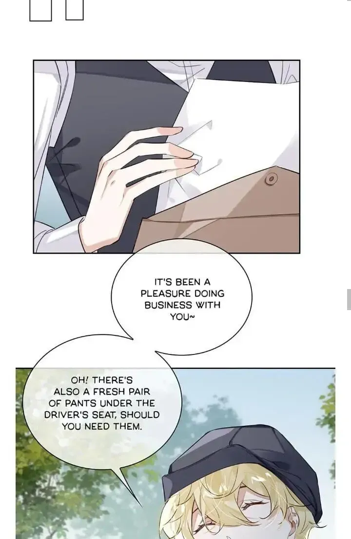 Read The Code of Silence chapter 58 image 26 on Lezhin