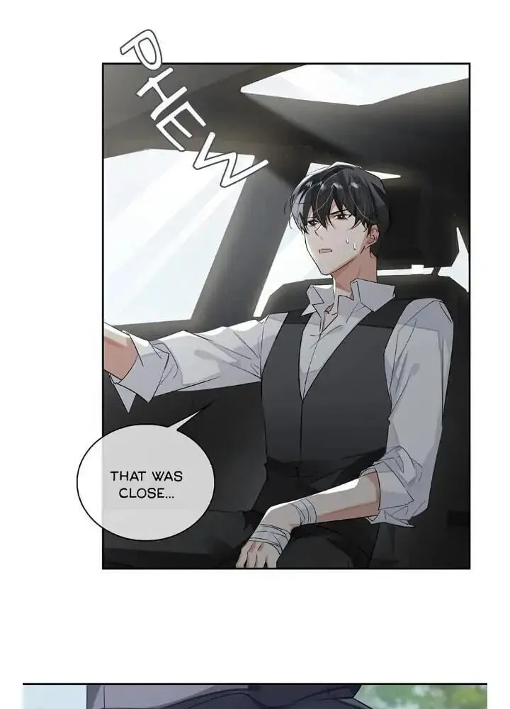 Read The Code of Silence chapter 58 image 28 on Lezhin
