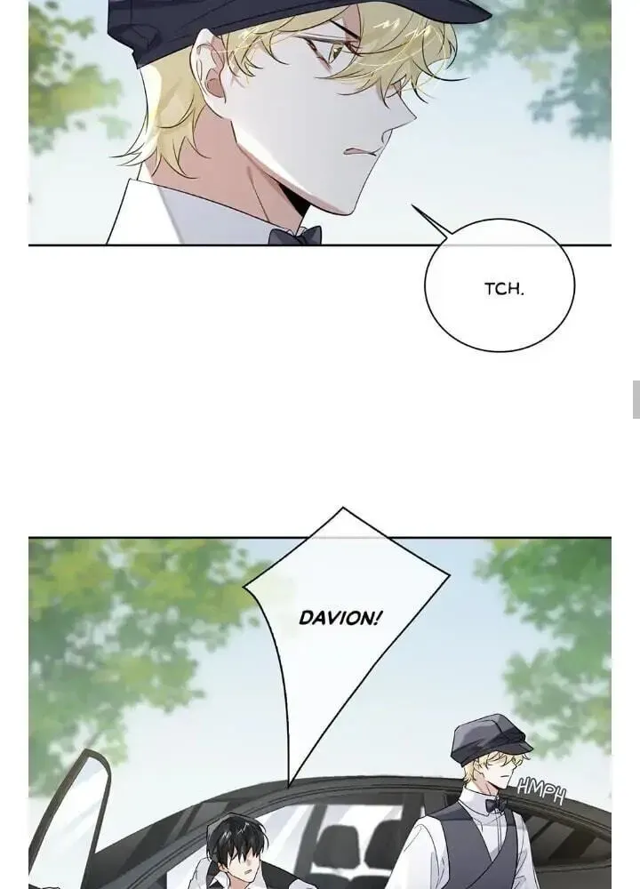 Read The Code of Silence chapter 58 image 29 on Lezhin