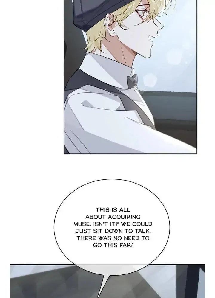 Read The Code of Silence chapter 58 image 3 on Lezhin