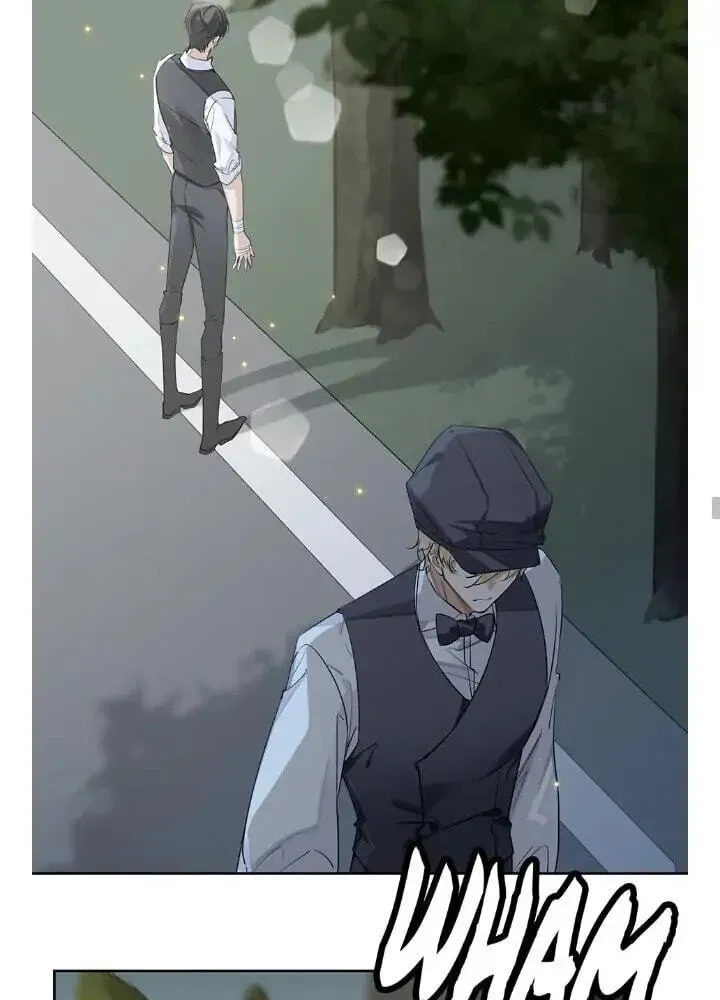 Read The Code of Silence chapter 58 image 34 on Lezhin
