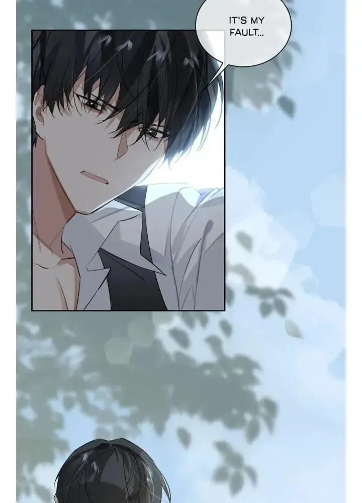 Read The Code of Silence chapter 58 image 36 on Lezhin