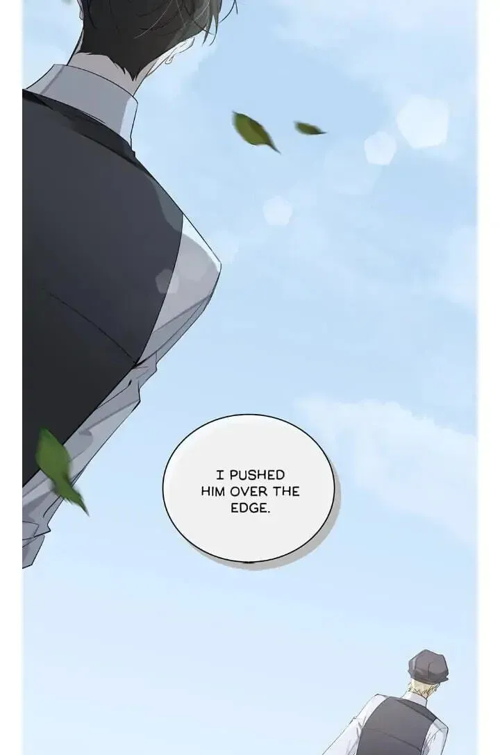 Read The Code of Silence chapter 58 image 37 on Lezhin