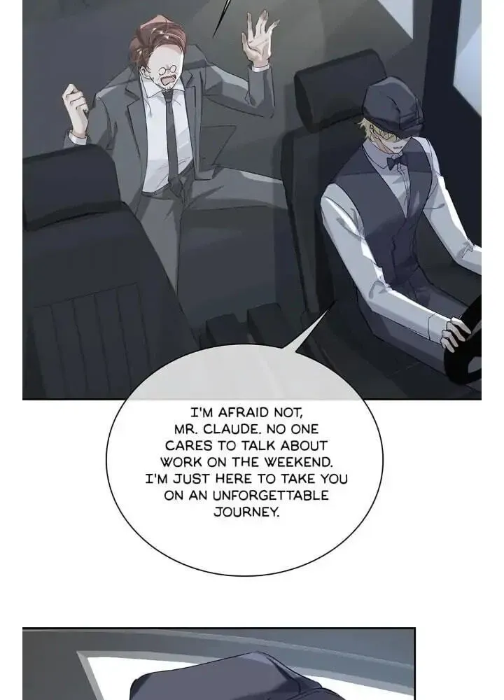 Read The Code of Silence chapter 58 image 4 on Lezhin