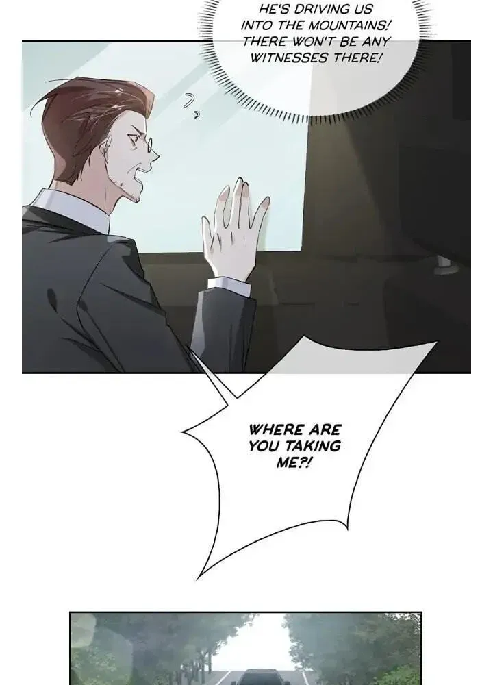 Read The Code of Silence chapter 58 image 7 on Lezhin