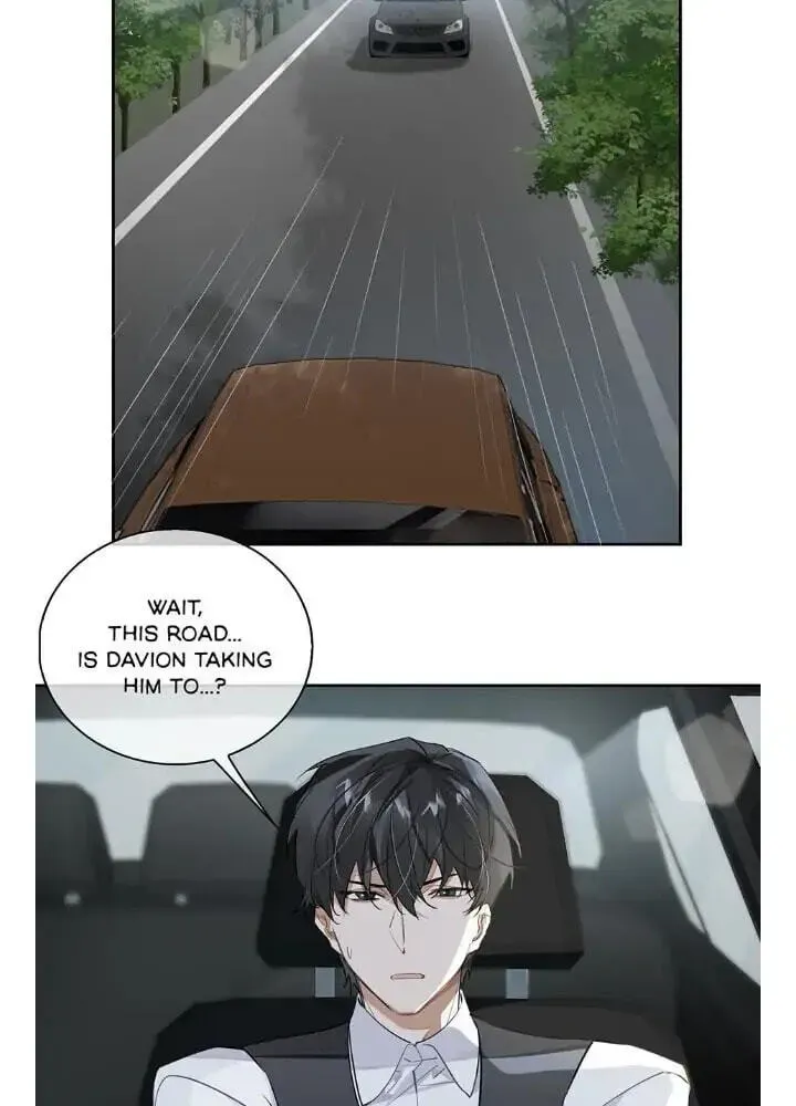 Read The Code of Silence chapter 58 image 8 on Lezhin