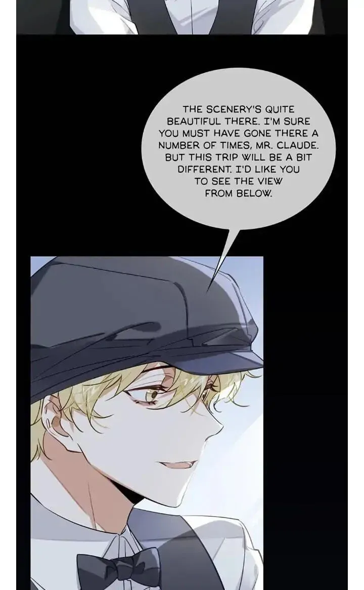 Read The Code of Silence chapter 58 image 9 on Lezhin